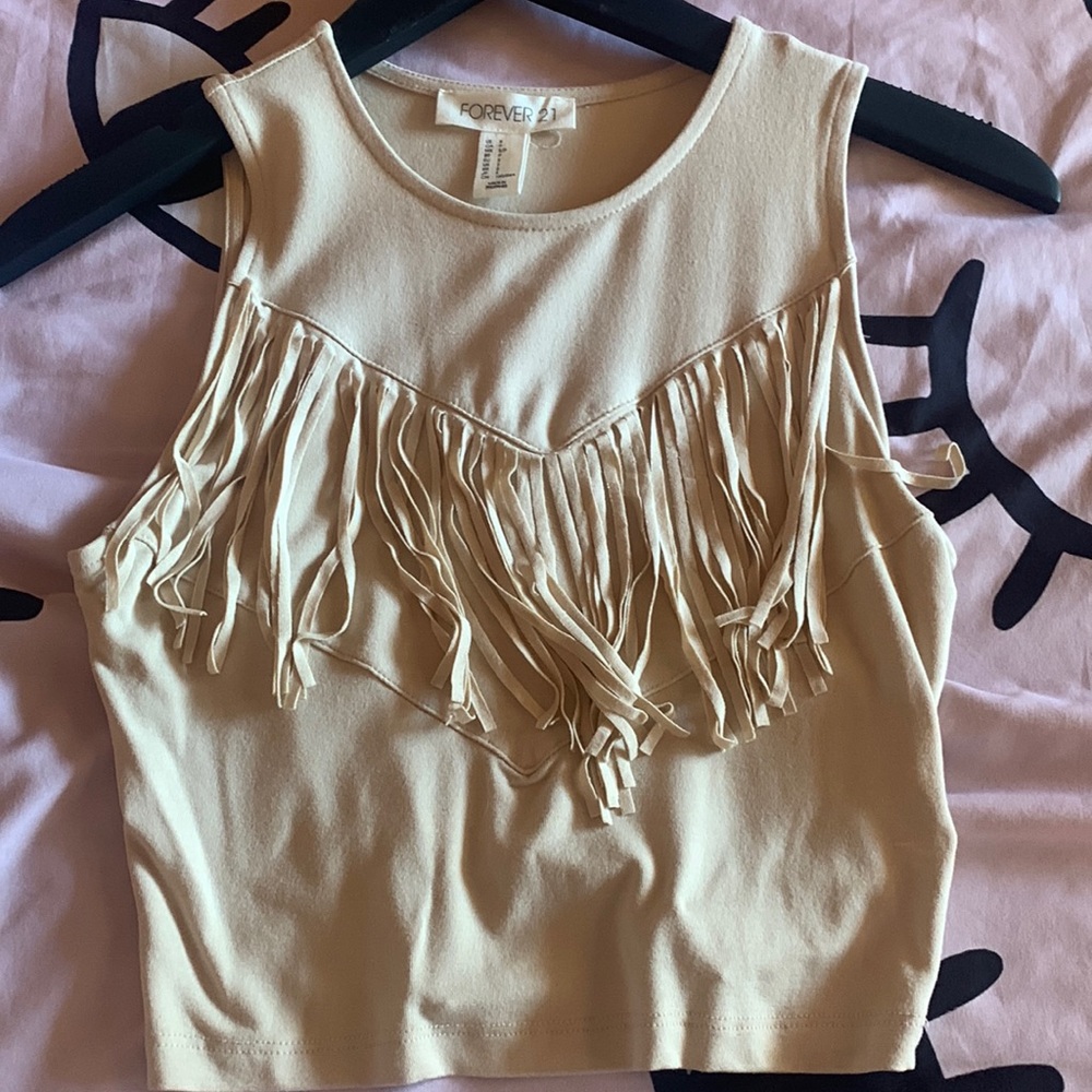 Forever 21 top